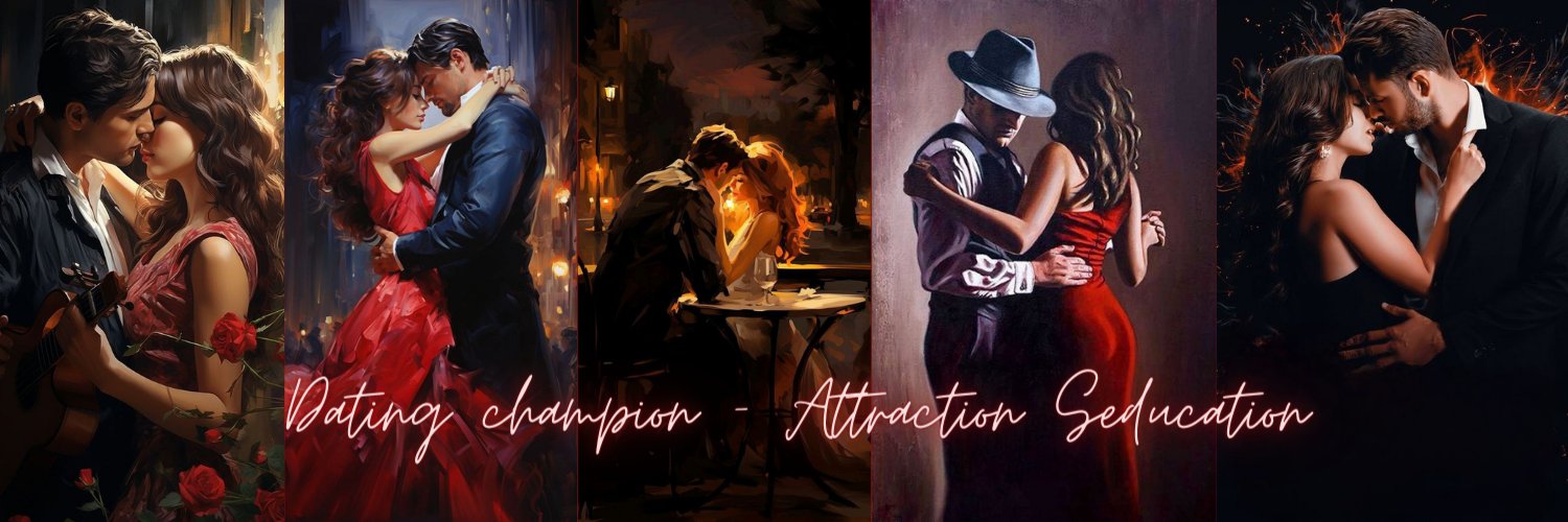 Alpha | Seductive Art 💋's banner