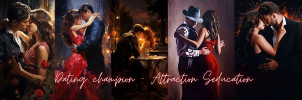 AlphaSeductive Profile Banner
