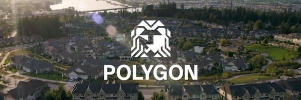 polygonhomes Profile Banner