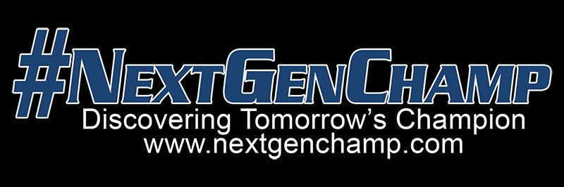 NextGenChamp.com banner