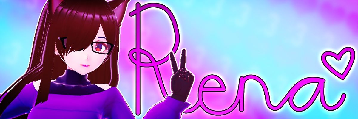 RenaVision's profile banner image
