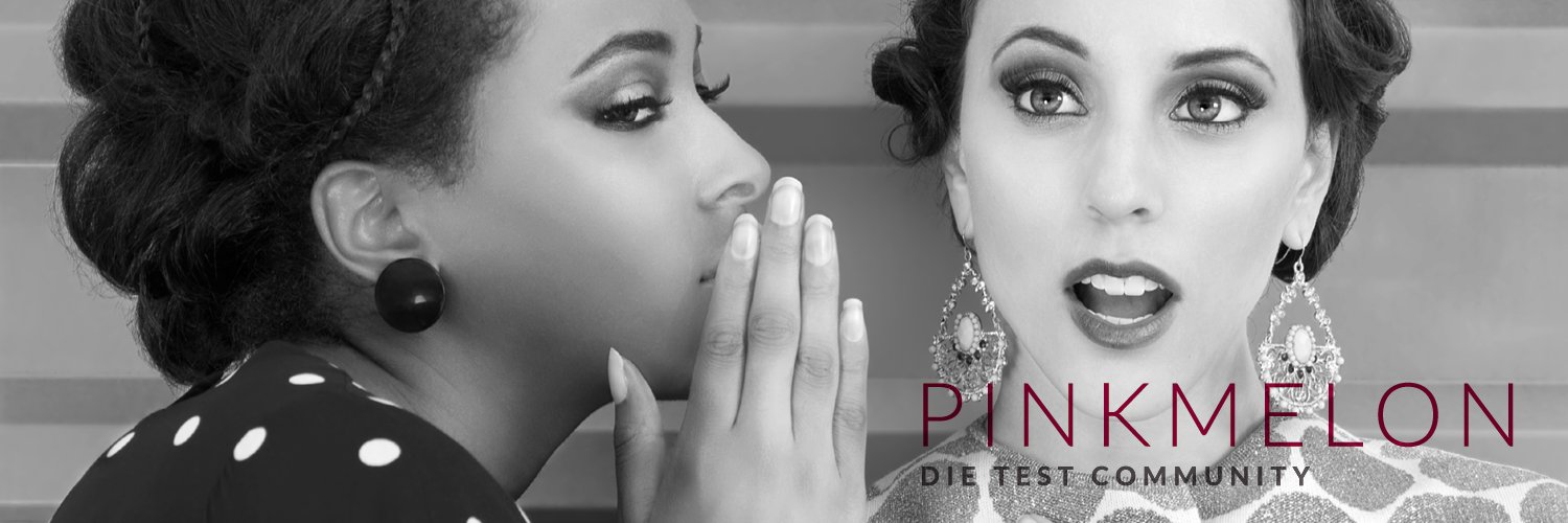 pinkme's profile banner image