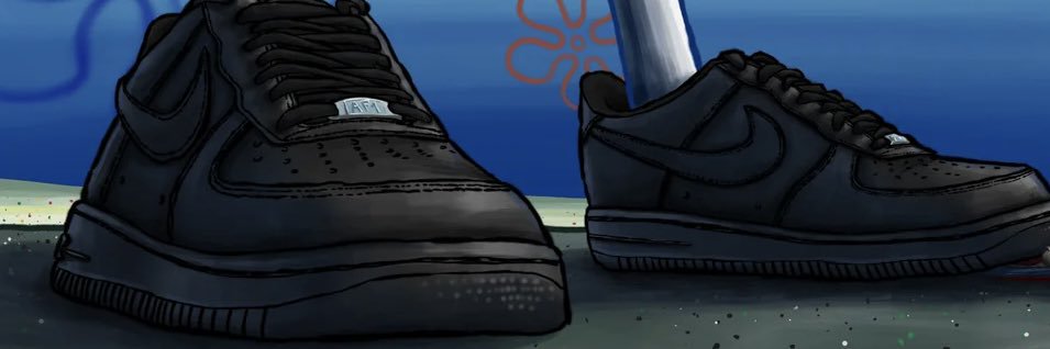 Trix banner