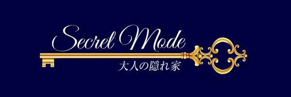 SecretMode_mao Profile Banner