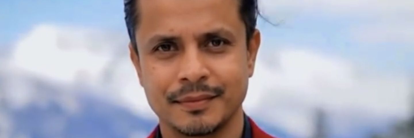 AAHIL PC LALREMRUATA banner