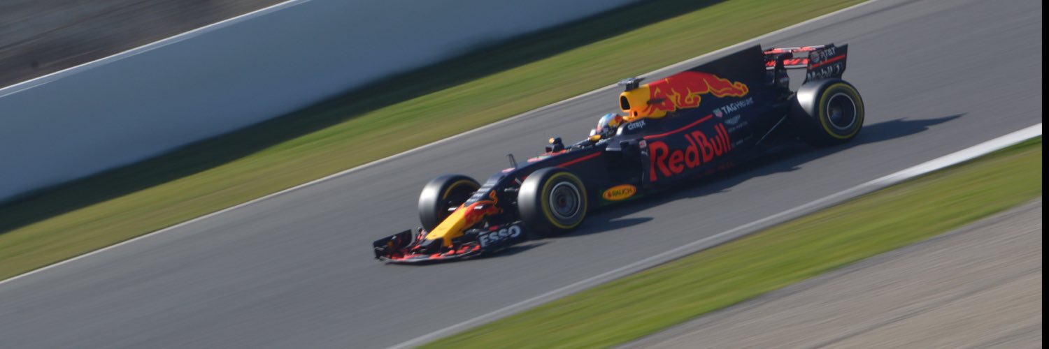 DannyRMcCarthy's profile banner image