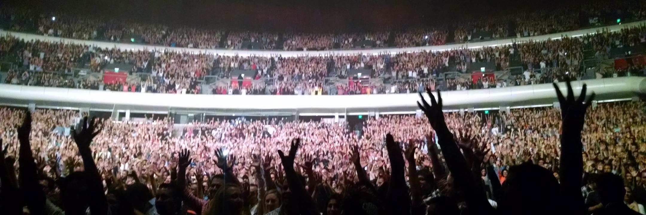Ojos De Video Tape banner