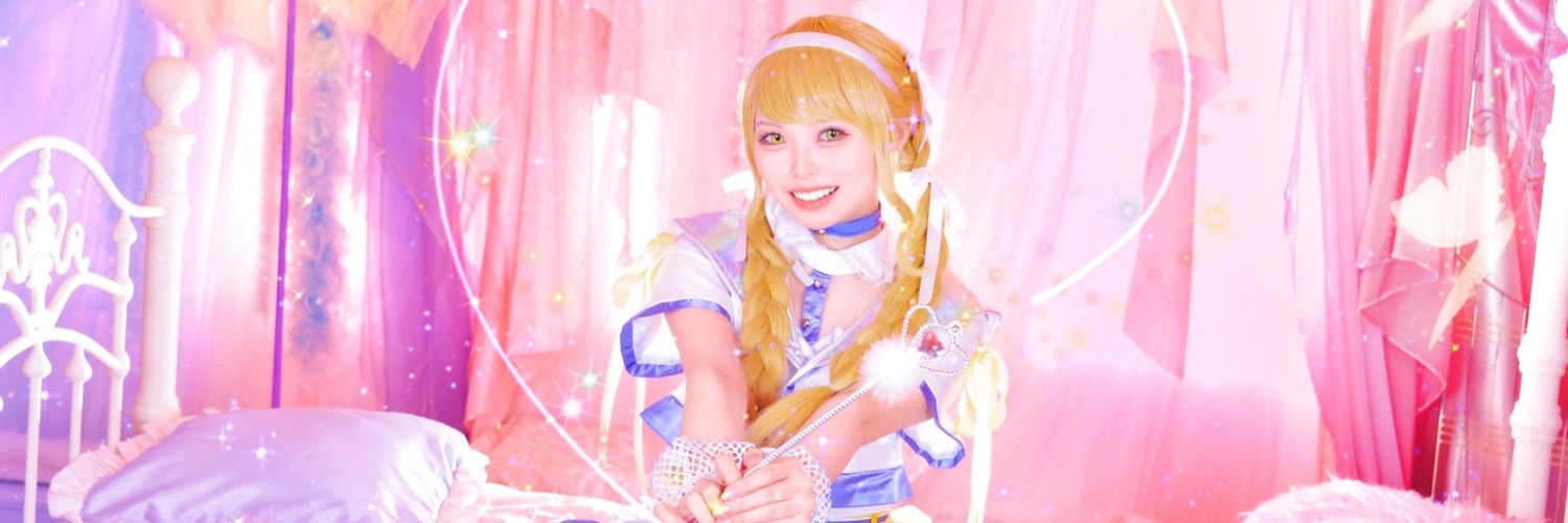 Muachi@夏コミ1日目's banner