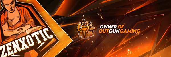 Zenxotic Profile Banner