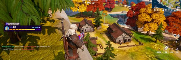 swadusty5 Profile Banner