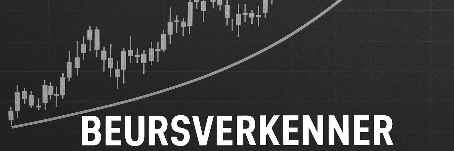 BeursVerkenner banner