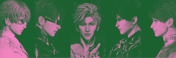 RafayelXander Profile Banner