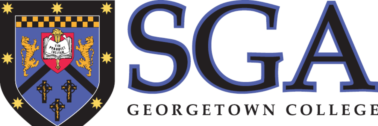 GtownSGA's profile banner image
