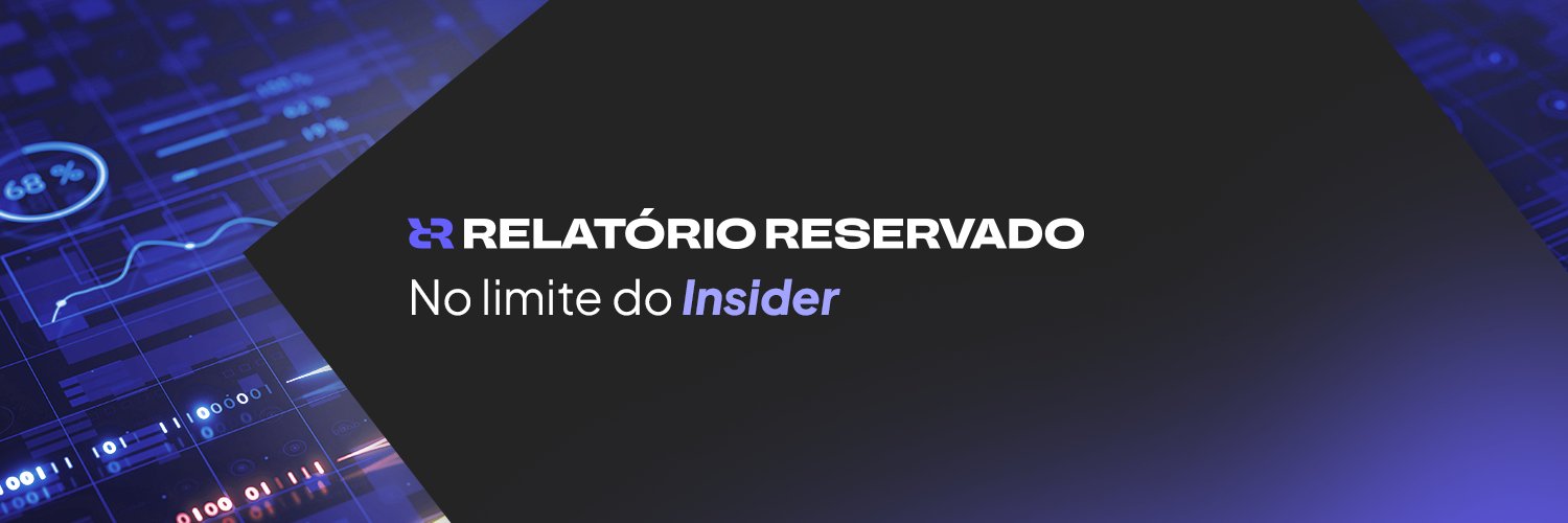 Relatorio's profile banner image