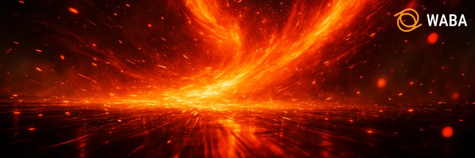 WABA banner