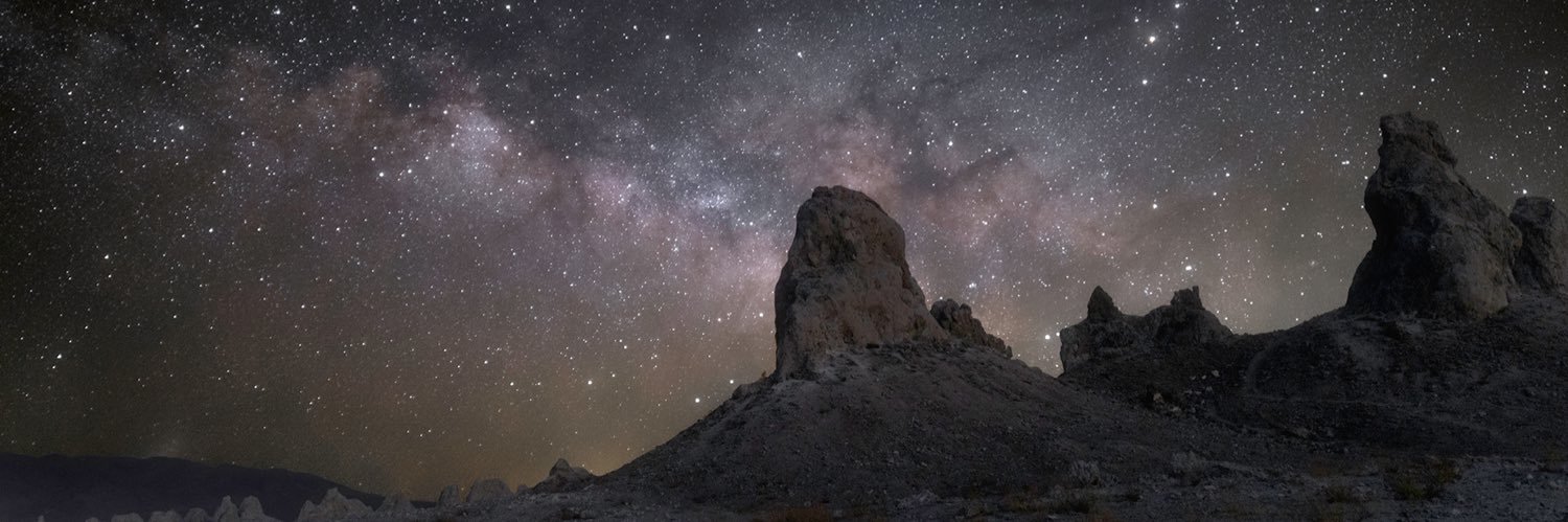 AstroPresto's profile banner image