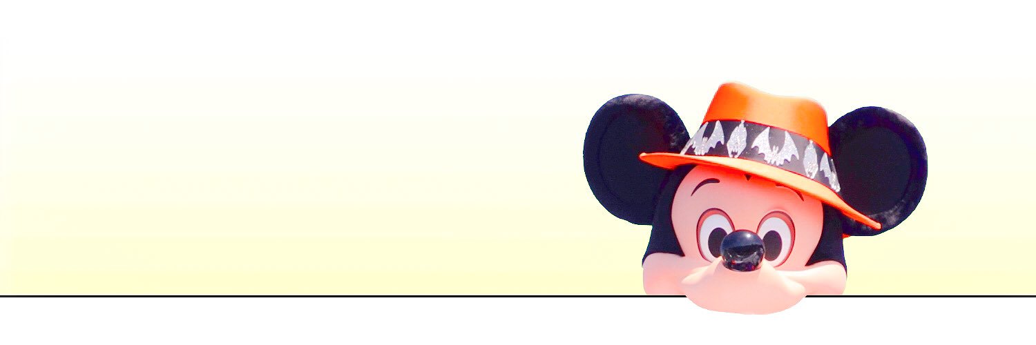 Happymickeytime's profile banner image