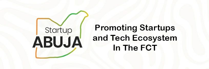 Startup Abuja banner