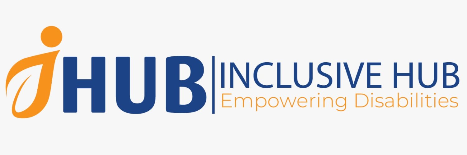 Inclusive Hub banner