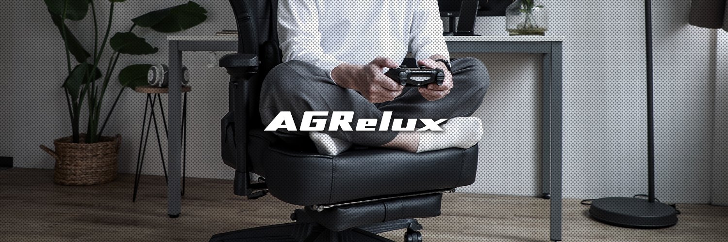 AGRelux（アグリラックス）公式 banner