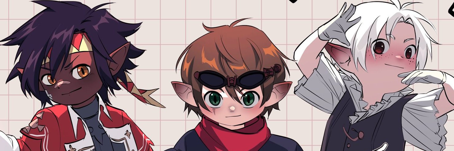 SakeruWakeru's profile banner image