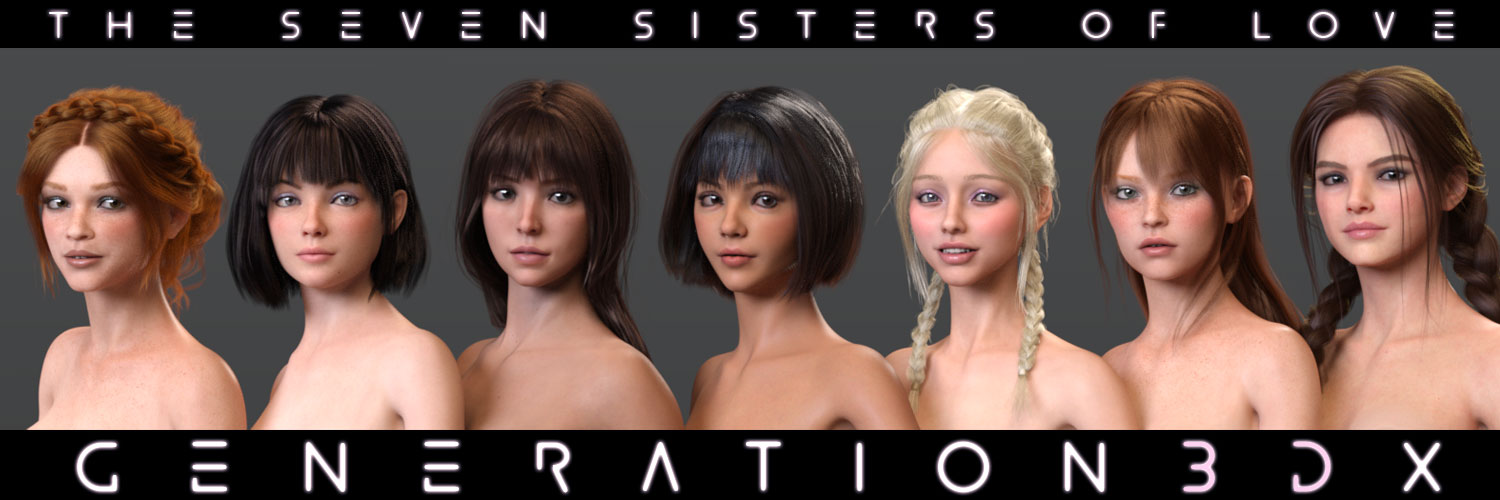 generation3dx's profile banner image