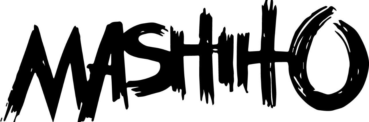 MASHIHO banner