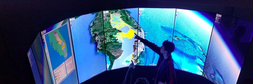 End Point Dev banner