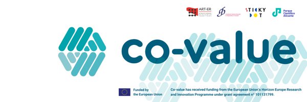 COVALUE_EU Profile Banner