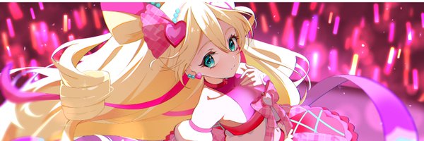 Kiratto77789654 Profile Banner