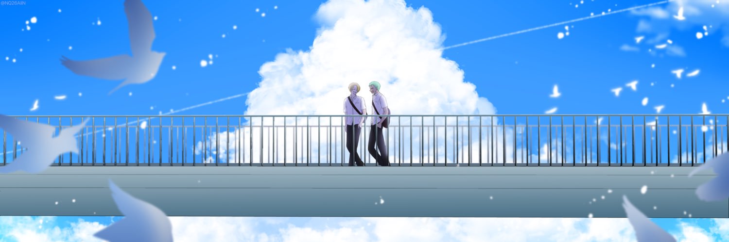 매미's banner