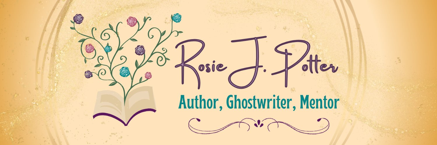 🌹 Rose has ✨A BOOK DEAL✨ 🌹 banner