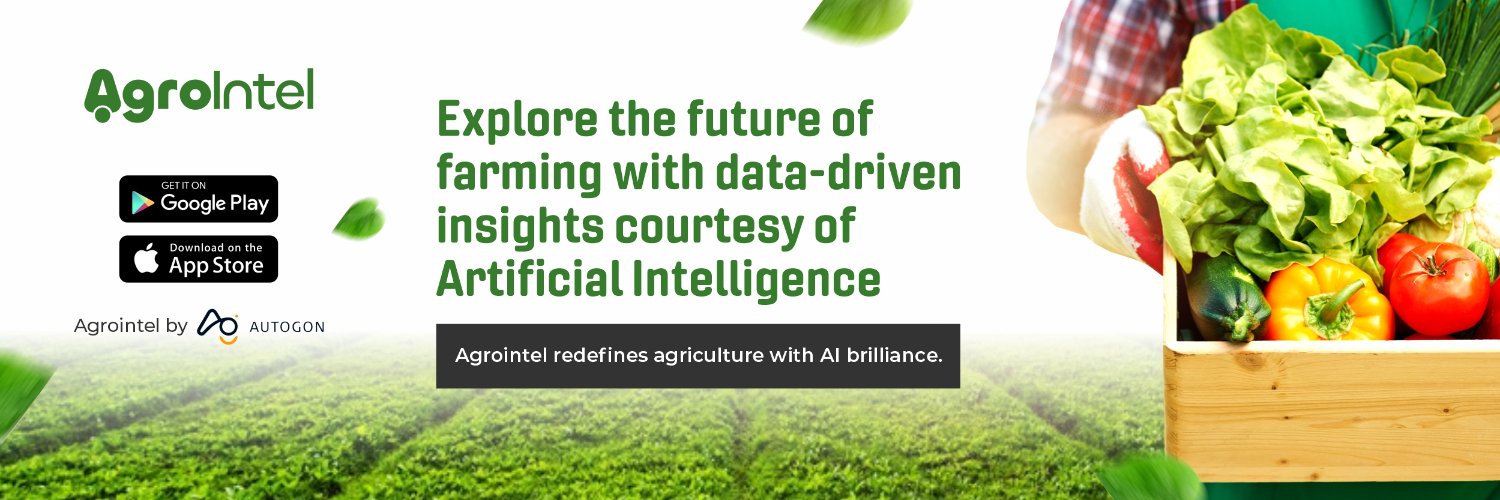 Agrointel banner