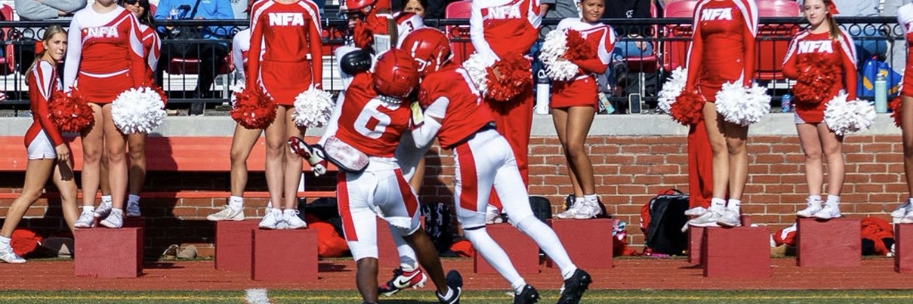 Ny’Rell Ross banner