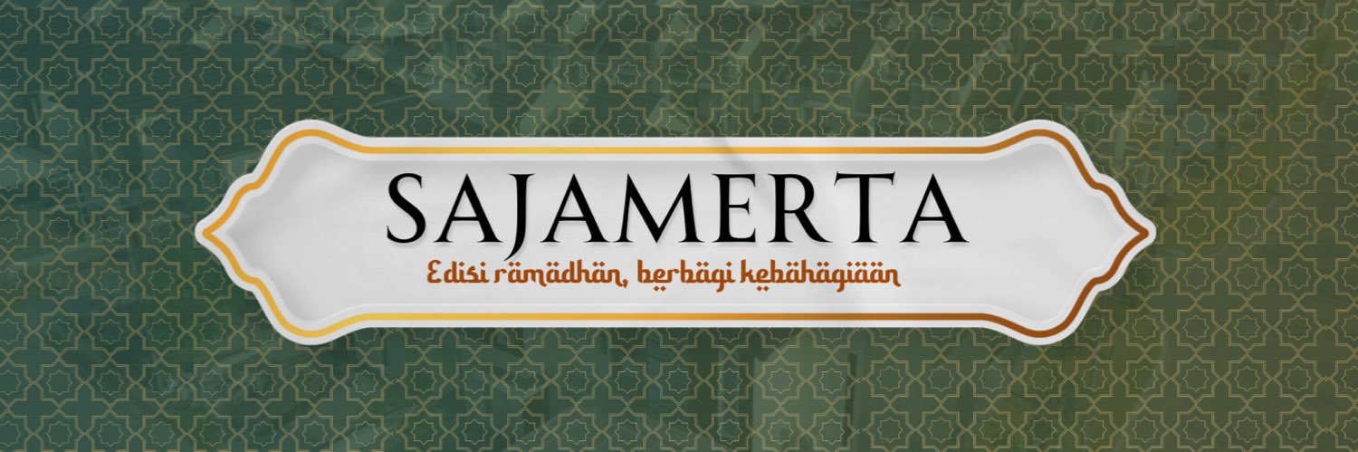 𝙎𝗮𝗺𝗽𝗮𝗶 𝙅𝙪𝙢𝙥𝙖. banner