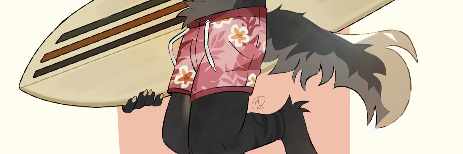 HelloImKaz 🌿 banner