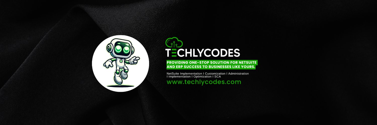 TechlyCodes's profile banner image