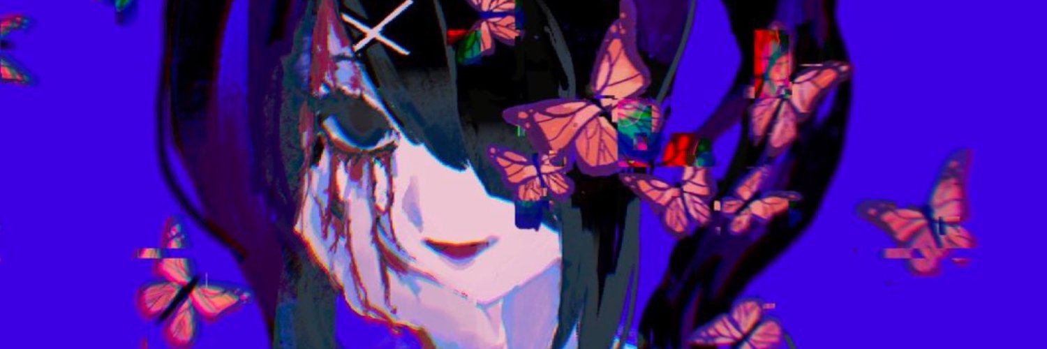 Cilonen's profile banner image