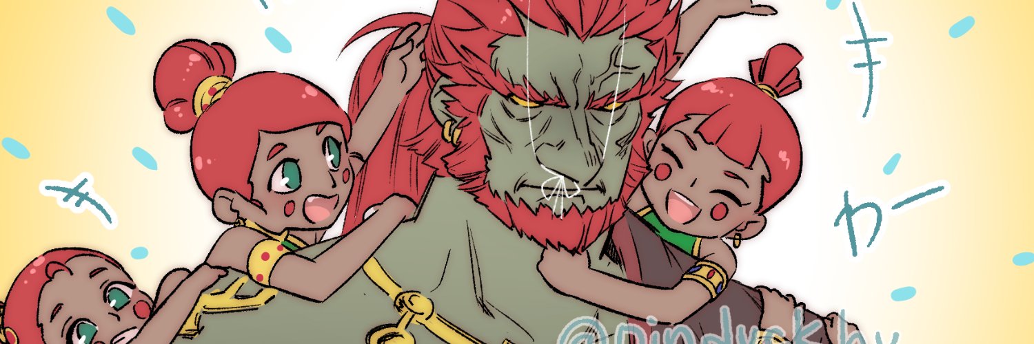 Igadan_'s profile banner image