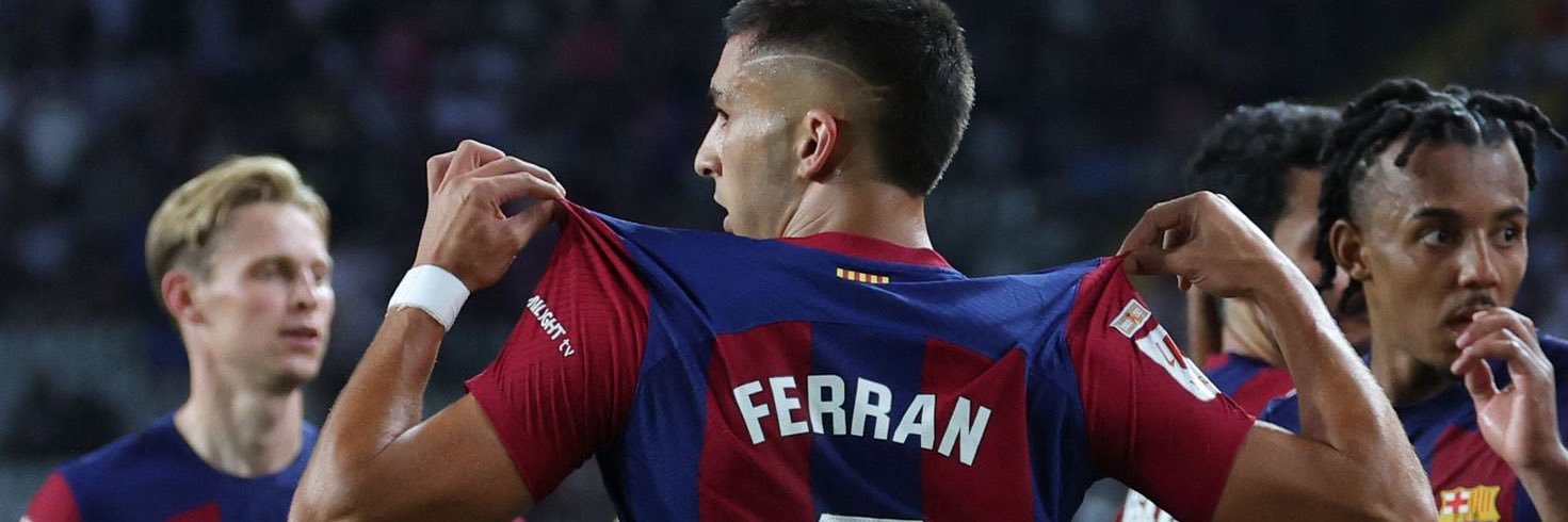 Iván García banner