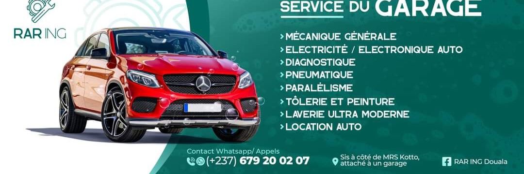RAR_INGDouala's profile banner image