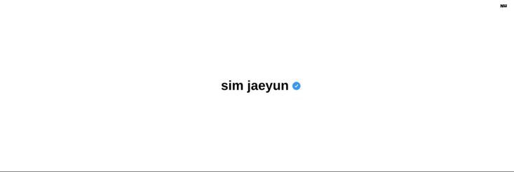 jaykeverse's profile banner image
