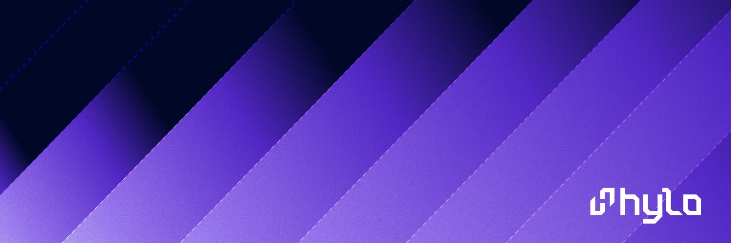 Hylo | DeFi Native Money's banner