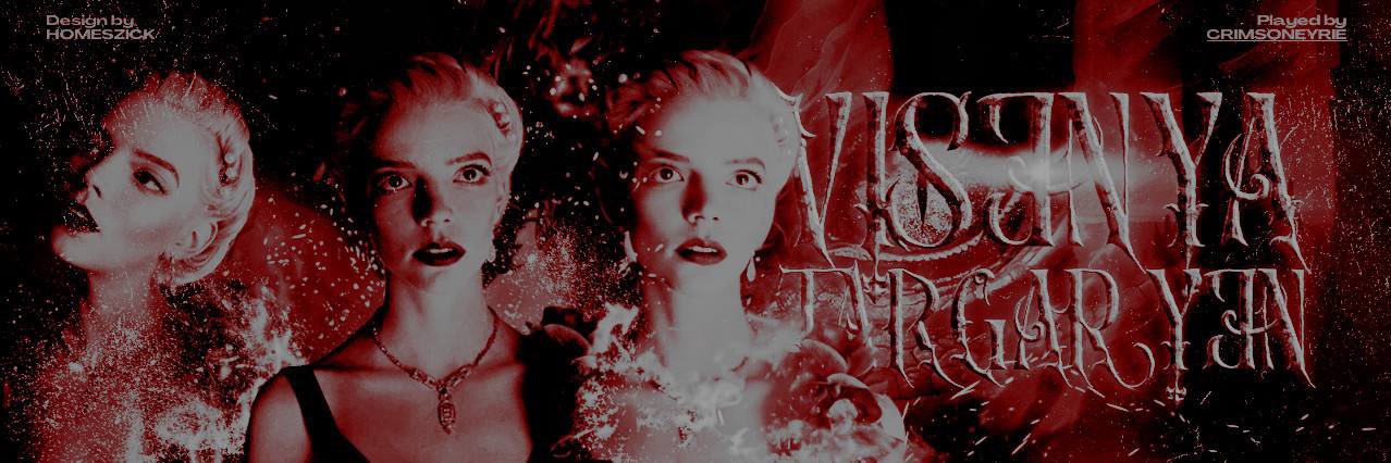 CRIMSONEYRIE's profile banner image