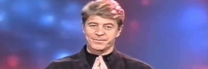 João Ninguém banner