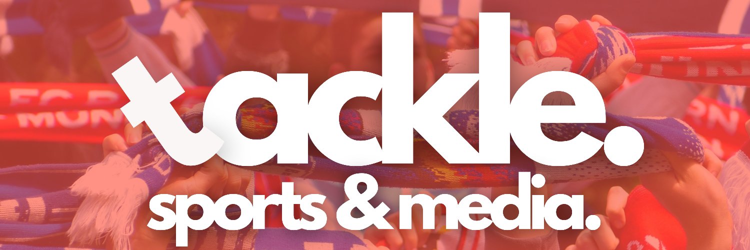 TackleSportsMed's profile banner image