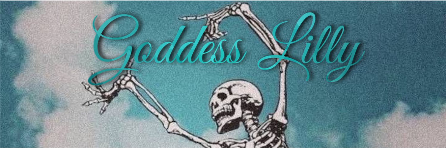 Goddesslilly banner