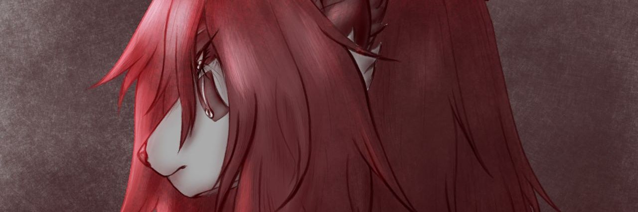 WolfDevilArt banner