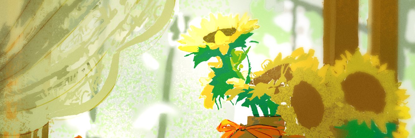 Maritunes 🌻『COMMS CLOSED』 banner