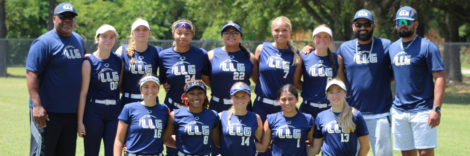 llgsmith18u's profile banner image